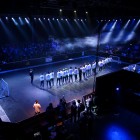 adidas hosts Real Madrid for urban indoor football tournament at Dockland Studios