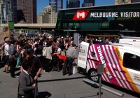 Renault Zumbo activation