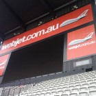 , AFL Premiership Season 2012