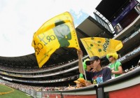 Stadium Signage