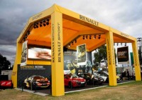 Grand Prix for Renault