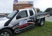 Great Wall vehicle wraps