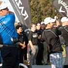 , Callaway Golf corporate events