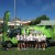 Sydney Thunder bus